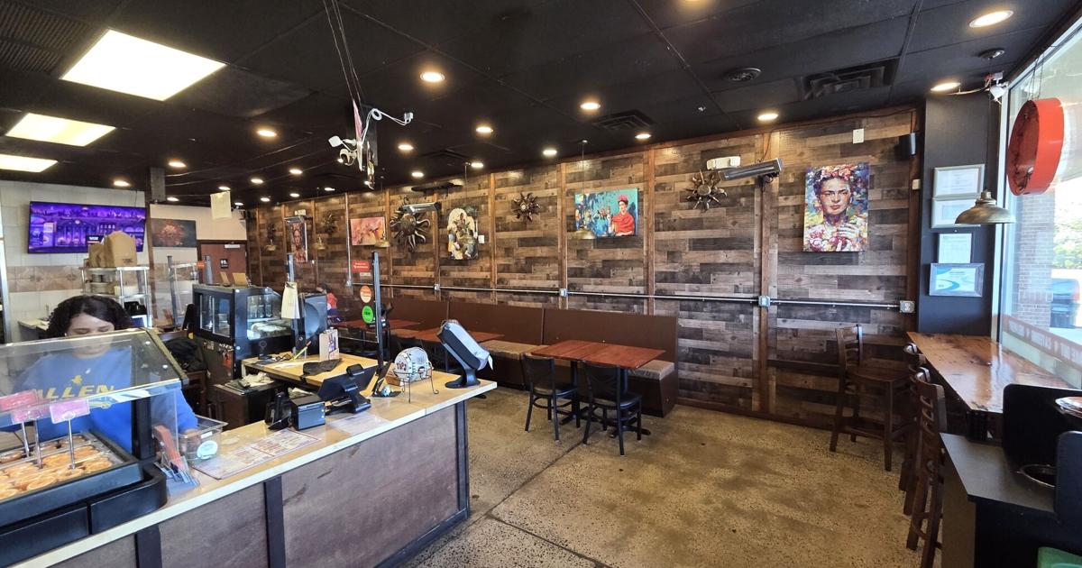 ‘Excited to serve more people‘: Popular Mexican restaurant to open 2nd Lehigh Valley location | Eat, Sip, Shop