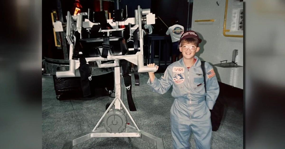 Engineer from Nazareth contributes to Artemis II rocket mission success | Nazareth Area