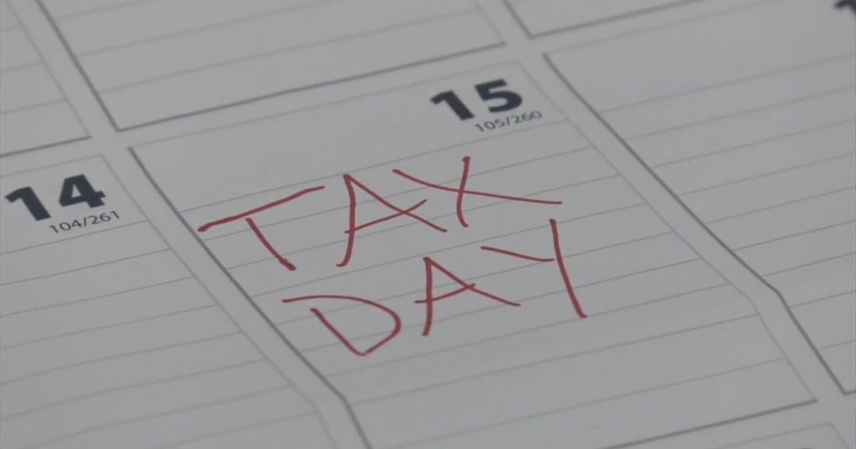 Tax deadline reminder: Submit on time to avoid interest and penalties | Lehigh Valley Regional News