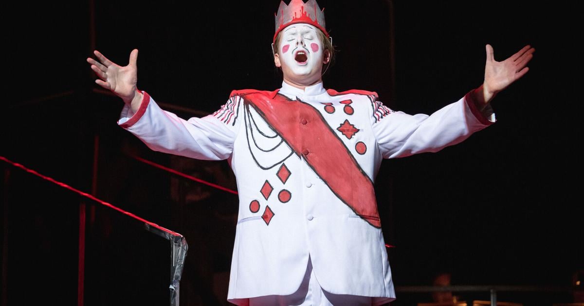 Sharon native Rick Hale making debut with Pittsburgh Opera | News