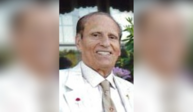 Obituary for John "Jack" A. Saravitz