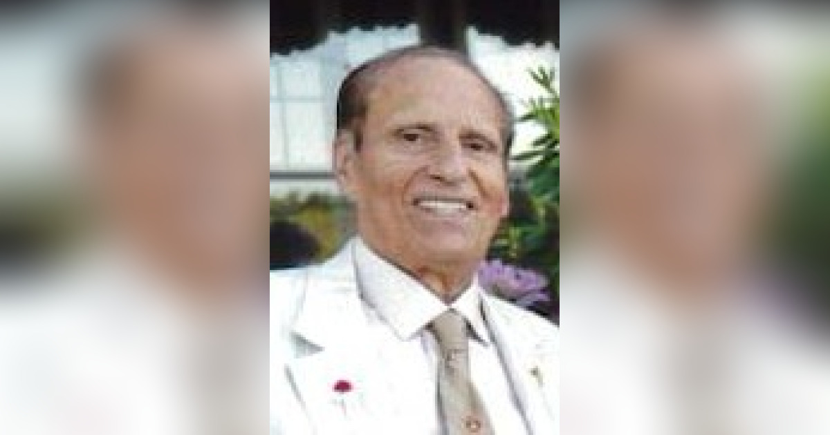 Obituary for John "Jack" A. Saravitz