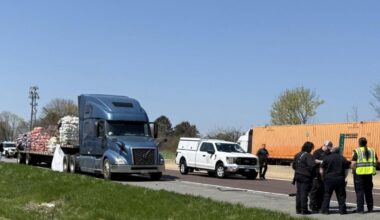 Fatal crash closes I-78 in Bethel Twp. | Berks Regional News