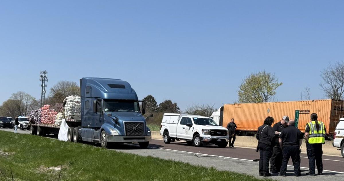 Fatal crash closes I-78 in Bethel Twp. | Berks Regional News