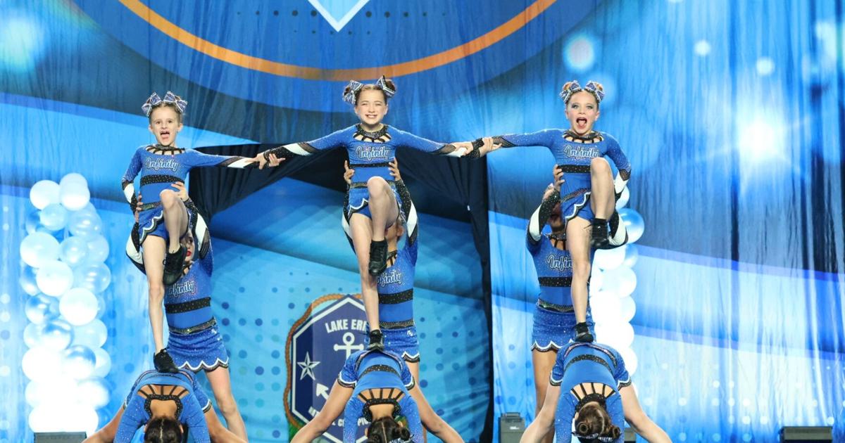 Championship Weekend in Erie to Host Several Competitors | News