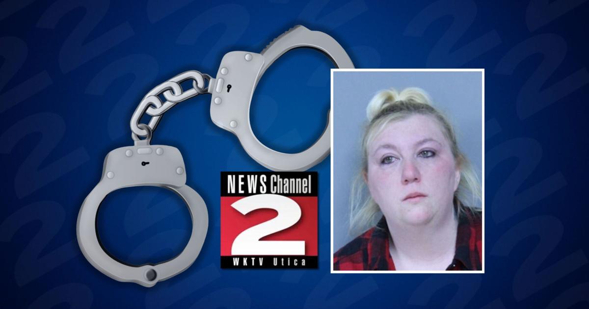 Rome Woman Faces Charges After Traffic Stop | Crime