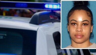 Police searching for driver charged in 2025 fatal wrong-way crash on Pa Turnpike | Lehigh County