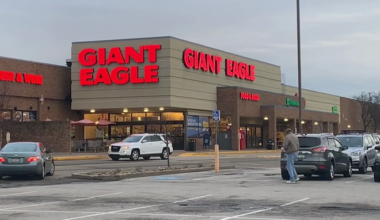 Giant Eagle myPerks Customers Earn Perks at the Pump | News
