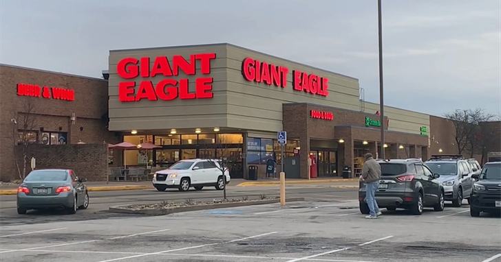 Giant Eagle myPerks Customers Earn Perks at the Pump | News