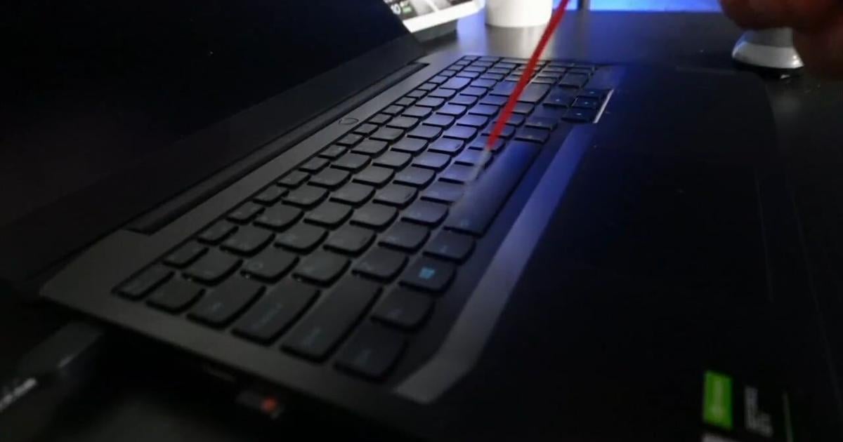 What the Tech? Computer cleaning | What The Tech?