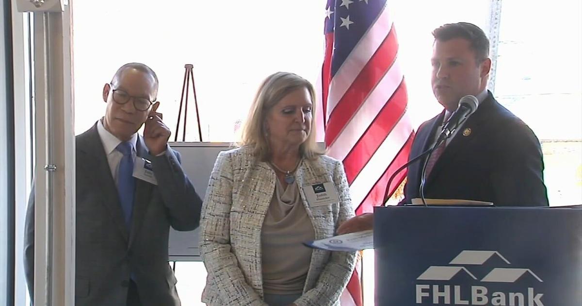 Allentown receives $2.7 million to create new affordable housing | Allentown Area