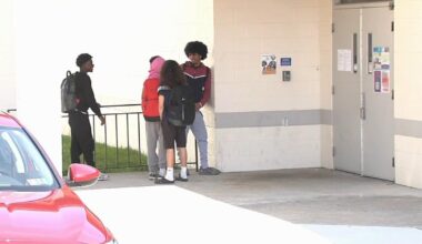 Cumberland Gardens youth center at risk of closing in Allentown | Allentown Area