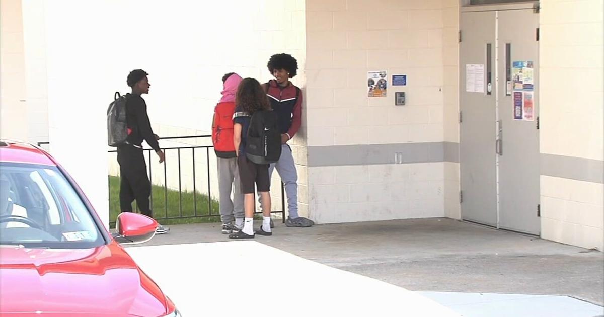 Cumberland Gardens youth center at risk of closing in Allentown | Allentown Area