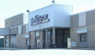 Repairs underway after Service Electric outage hits Berks County customers | Berks Regional News