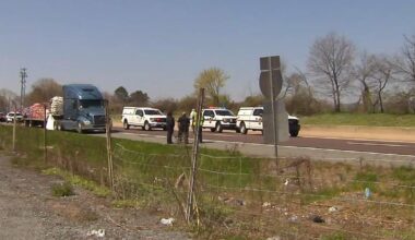 Fatal hit-and-run crash closes I-78 in Bethel Twp. | Berks Regional News