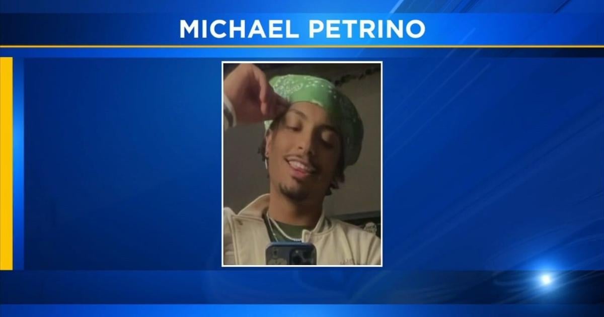 Police, family seek public's help finding missing Reading man | Berks Regional News