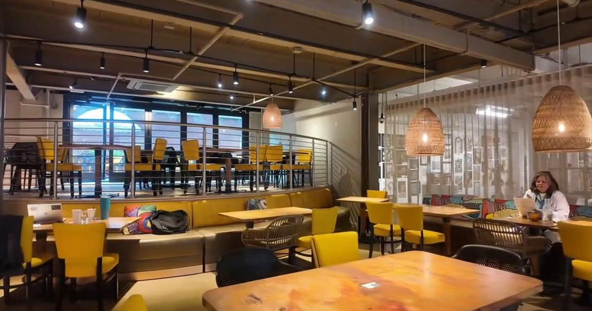 Fresh and locally sourced ingredients featured at GoggleWorks' new Thorn Alley Kitchen | Berks Regional News
