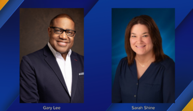 Gary Lee and Sarah Shine Join AHN Saint Vincent Board | News