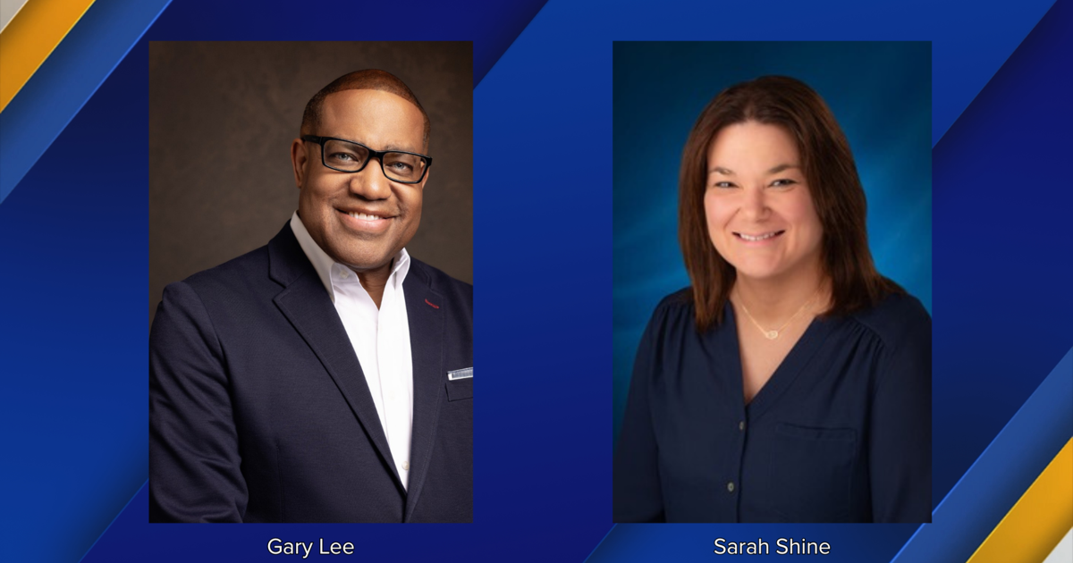 Gary Lee and Sarah Shine Join AHN Saint Vincent Board | News