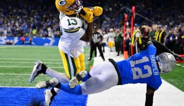 What does the Packers’ trade of Dontayvion Wicks to the Philadelphia Eagles mean? A lot, actually | Top Stories