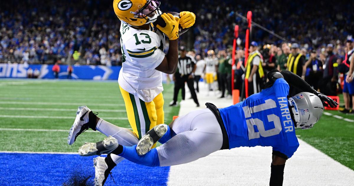 What does the Packers’ trade of Dontayvion Wicks to the Philadelphia Eagles mean? A lot, actually | Top Stories
