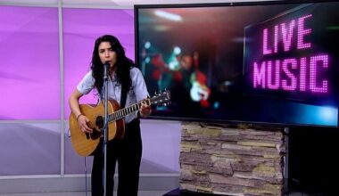 No Planet B Jamboree honors Earth Day with lots of live music | 69News at Sunrise