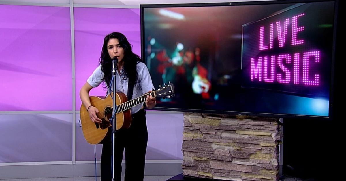 No Planet B Jamboree honors Earth Day with lots of live music | 69News at Sunrise