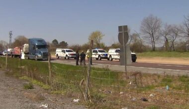 Victim of fatal hit-and run on I-78 in Bethel identified | Berks Regional News