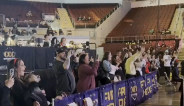 Cheerleaders and Dancers Ascend to Erie for Competition | Local News