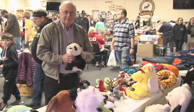 Gem City Flea Market Returns for Another Weekend | Local News