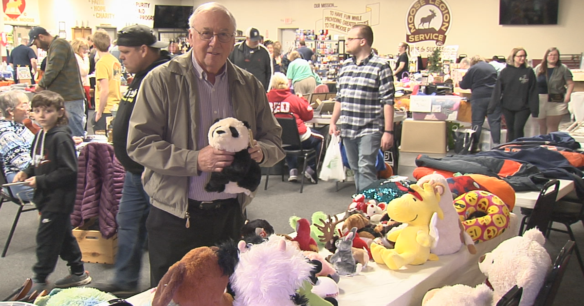 Gem City Flea Market Returns for Another Weekend | Local News