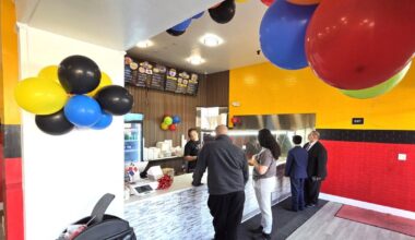 Fast-casual eatery spicing up Bethlehem dining scene with fried chicken, empanadas and more | Eat, Sip, Shop