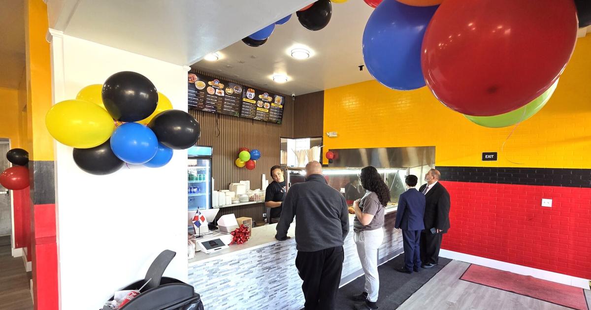 Fast-casual eatery spicing up Bethlehem dining scene with fried chicken, empanadas and more | Eat, Sip, Shop