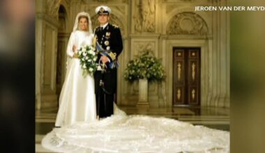 Dutch royal family visiting Philly Monday, will stop by Eagles training facility | Southeastern Pennsylvania