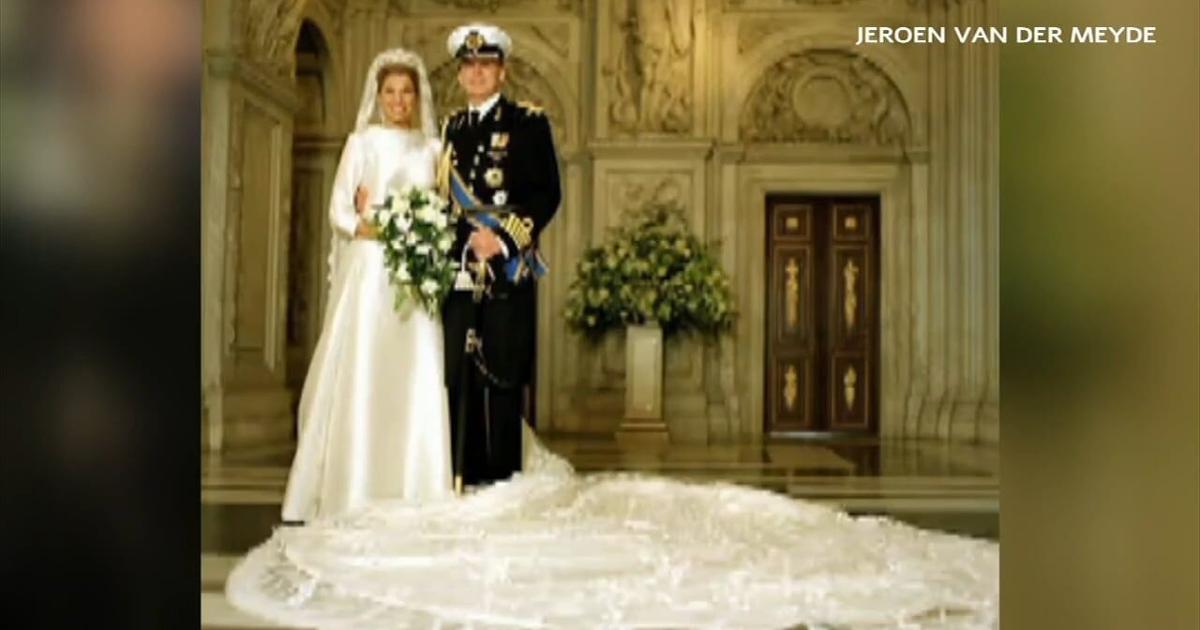 Dutch royal family visiting Philly Monday, will stop by Eagles training facility | Southeastern Pennsylvania