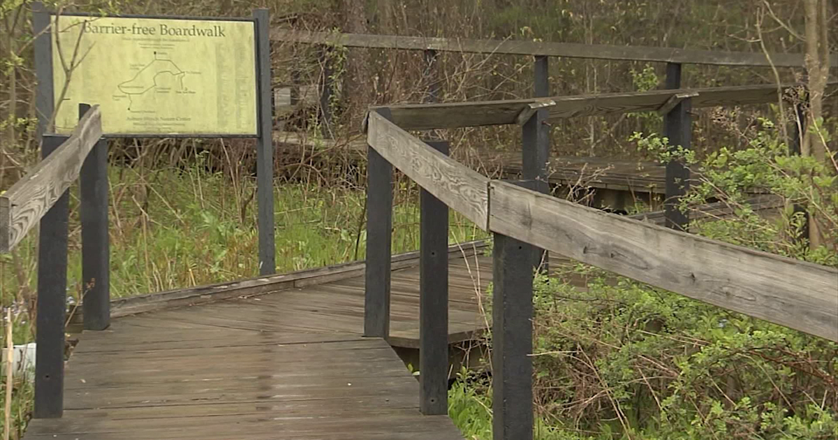 Asbury Woods to See Major Property Improvements this Spring | News