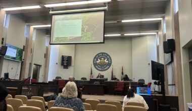 City of Erie Continues to Host Public Hearings for Spending | Local News