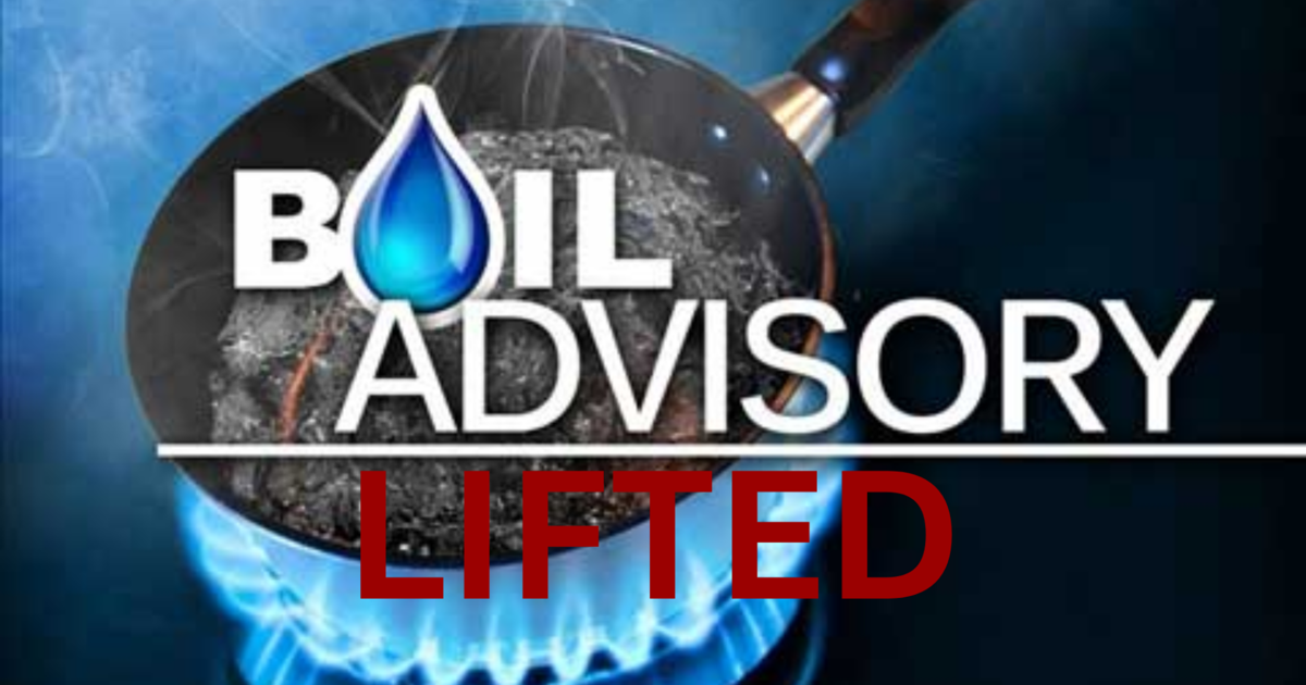 Boil Water Advisory Lifted in Cranesville Pennsylvania | News
