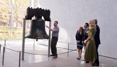 Gov. Shapiro welcomes the King and Queen of the Netherlands to Philadelphia, celebrate economic and historical ties | Pennsylvania News