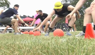 Make a Difference Monday: KidsPeace to host Annual Dodge‑Ball Tournament in Lehigh Co. | Make A Difference Monday