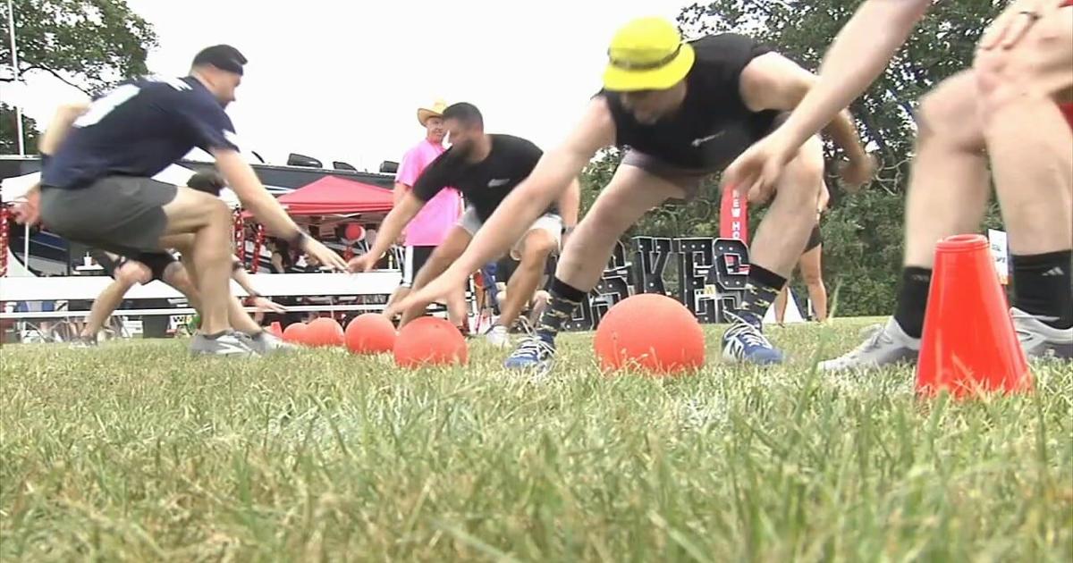 Make a Difference Monday: KidsPeace to host Annual Dodge‑Ball Tournament in Lehigh Co. | Make A Difference Monday