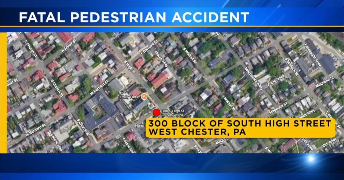 Local student killed in West Chester motor vehicle crash | Allentown Area