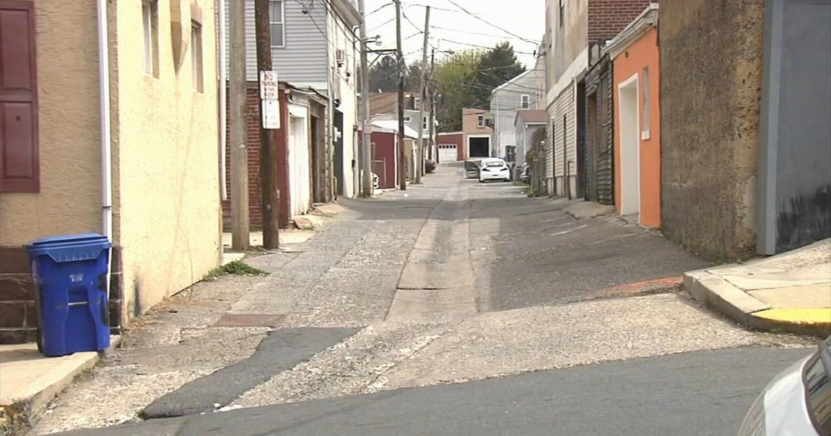 Reading Police: Two shot following altercation at unpermitted 'after-hours club' | Berks Regional News