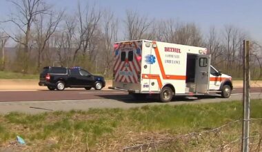 Authorities seek to ID driver in fatal hit-and-run on I-78 | Berks Regional News