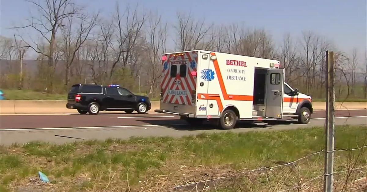 Authorities seek to ID driver in fatal hit-and-run on I-78 | Berks Regional News