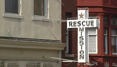 Breaking the cycle: Allentown Rescue Mission’s program tackles chronic homelessness | Allentown Area