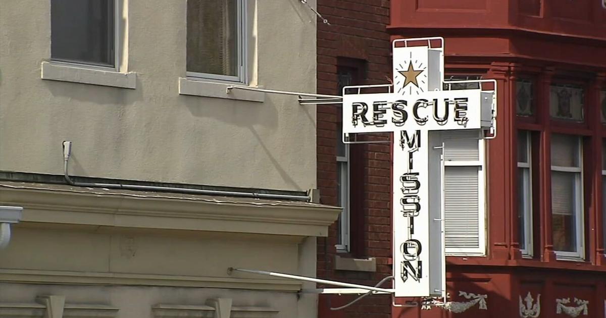 Breaking the cycle: Allentown Rescue Mission’s program tackles chronic homelessness | Allentown Area