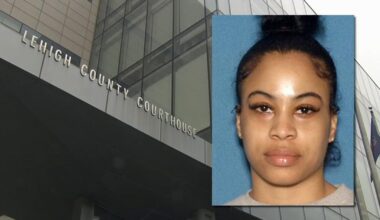 EXCLUSIVE: Son of man killed in 2025 wrong-way turnpike crash speaks out as driver remains at large | Northern Lehigh County