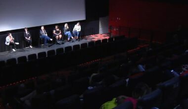 ‘It's happening here’: Documentary screening sheds light on human trafficking in the Lehigh Valley | Bethelehm Area