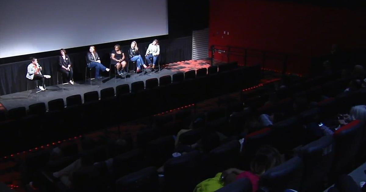 ‘It's happening here’: Documentary screening sheds light on human trafficking in the Lehigh Valley | Bethelehm Area